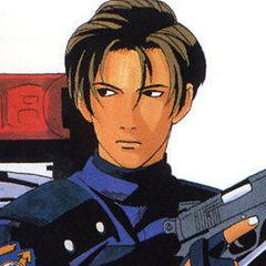 leon kennedy