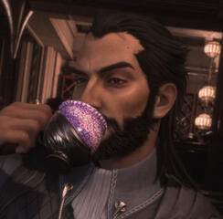 Lucanis