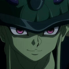 meruem