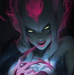 evelynn