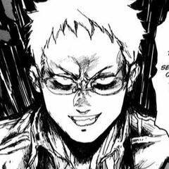 shin