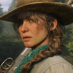 sadie adler