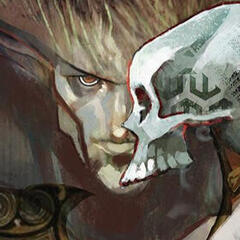 iron bull