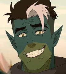 Fjord