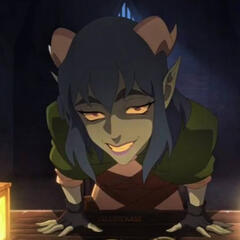 jester