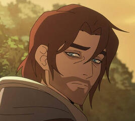 Caleb